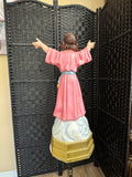 Divino Nino / Divine Child Jesus 32" H. Indoor/Outdoor Statue
